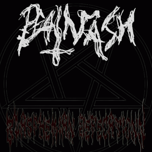 Deathrash (UKR) : Blasphemian Death